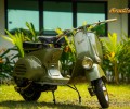 Why the Vespa Faro Basso Is the Holy Grail for Collectors